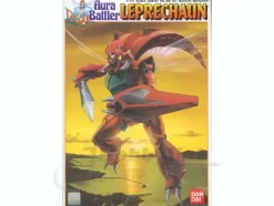 1/72 Aura Battler Leprechaun