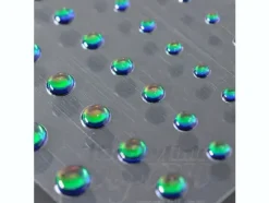 Aurora Eyes (Green)