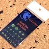 Aurora Sticker