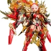 1/1 AUV Susanowo Guren (Megami Device)