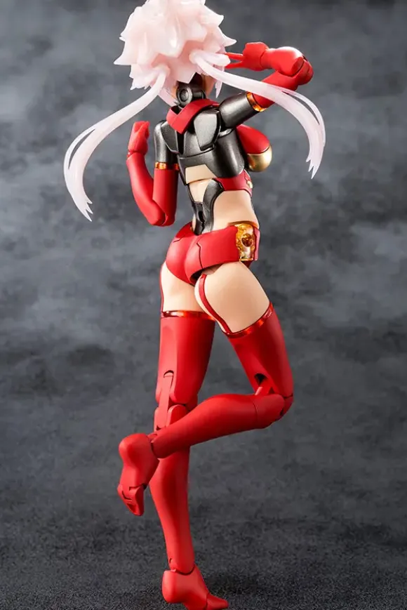 1/1 AUV Susanowo Guren (Megami Device)