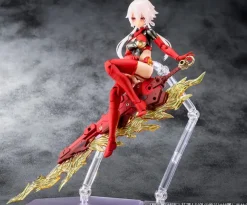 1/1 AUV Susanowo Guren (Megami Device)