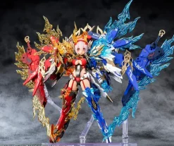 1/1 AUV Susanowo Guren (Megami Device)