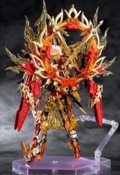 1/1 AUV Susanowo Guren (Megami Device)