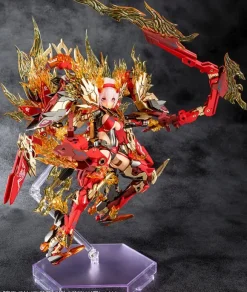1/1 AUV Susanowo Guren (Megami Device)