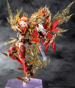 1/1 AUV Susanowo Guren (Megami Device)