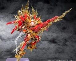 1/1 AUV Susanowo Guren (Megami Device)