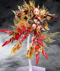 1/1 AUV Susanowo Guren (Megami Device)