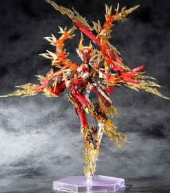 1/1 AUV Susanowo Guren (Megami Device)