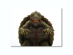Avant Gamera Standing
