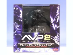 AVP 2 Predalien Figure: Black