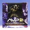 AVP 2 Predalien Figure: Real Color
