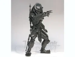 AVP Predator Real Figure: Black Color