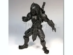 AVP Predator Real Figure: Black Color