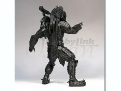 AVP Predator Real Figure: Black Color