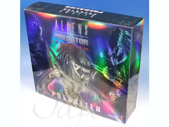 1/6 AVP:R Predalien
