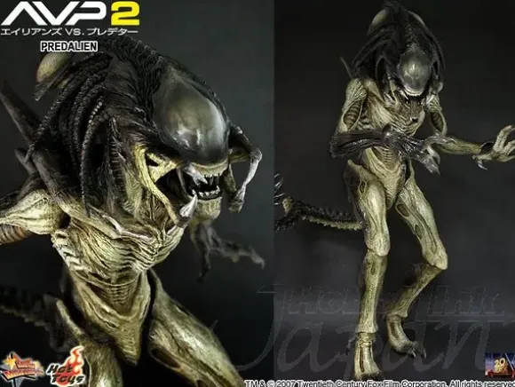 1/6 AVP:R Predalien