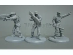 1/35 Axis "Bot" Hunters