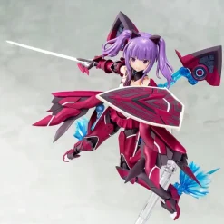 Ayaka Ichijo (Megami Device x Alice Gear Aegis)