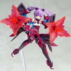 Ayaka Ichijo (Megami Device x Alice Gear Aegis)
