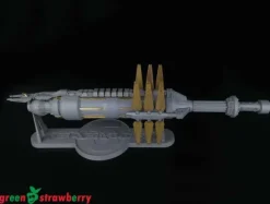1/19660 Babylon 5 The station