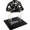 Back To The Future / Brain Wave Analyzer Scale Prop Replica