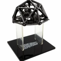 Back To The Future / Brain Wave Analyzer Scale Prop Replica