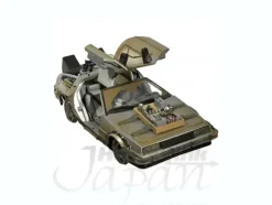 1/15 Back To The Future 3/ De Lorean Mk-III Rail Road