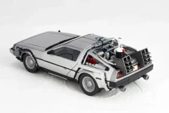 Back to the Future Movie Revo DeLorean