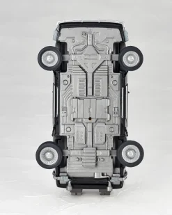 Back to the Future Movie Revo DeLorean