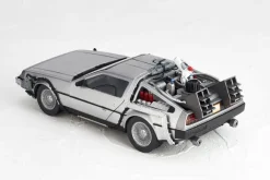 Back to the Future Movie Revo DeLorean