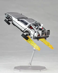 Back to the Future Movie Revo DeLorean