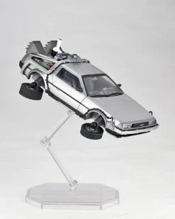 Back to the Future Movie Revo DeLorean