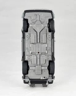 Back to the Future Movie Revo DeLorean