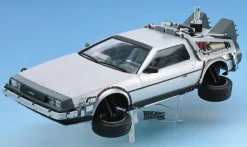 1/24 Back to the Future Part II: DeLorean