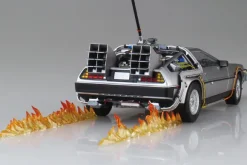 1/24 Back To The Future Part I Time Machine