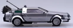1/43 Back to the Future - Pull-Back DeLorean