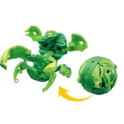 Baku-033 Bakugan Bakugan Battle Entry Set Ventus Vicerox DX Deck