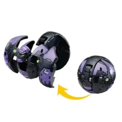 Baku-033 Bakugan Bakugan Battle Entry Set Ventus Vicerox DX Deck