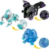 Baku-017 Bakugan Battle Entry Set Haos Hydorous DX Deck