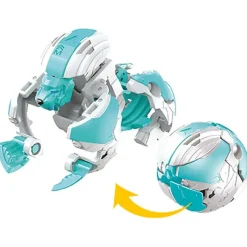 Baku-017 Bakugan Battle Entry Set Haos Hydorous DX Deck