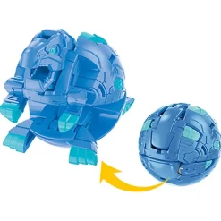 Baku-017 Bakugan Battle Entry Set Haos Hydorous DX Deck