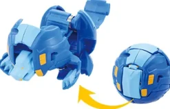 Baku-009 Bakugan Hydros