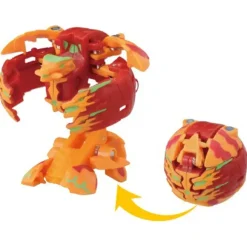 Baku-032 Bakugan Special Match Set