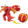 Baku-027 Dragon Type Bakugan Hyper Dragonoid DX