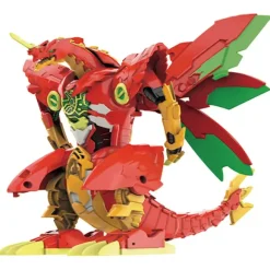 Baku-Ex001 Bakugan Dragonoid Maximus