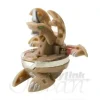 Bakugan BTC-05 Baku-Tech Booster Pack Alphard Hydra