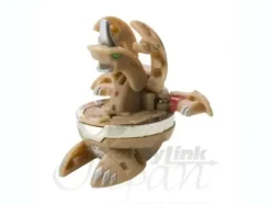 Bakugan BTC-05 Baku-Tech Booster Pack Alphard Hydra