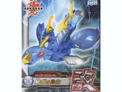 Bakugan BTC-54 Killer Volca Kai