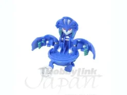 Bakugan BTC-09 Mystic Dicesnow